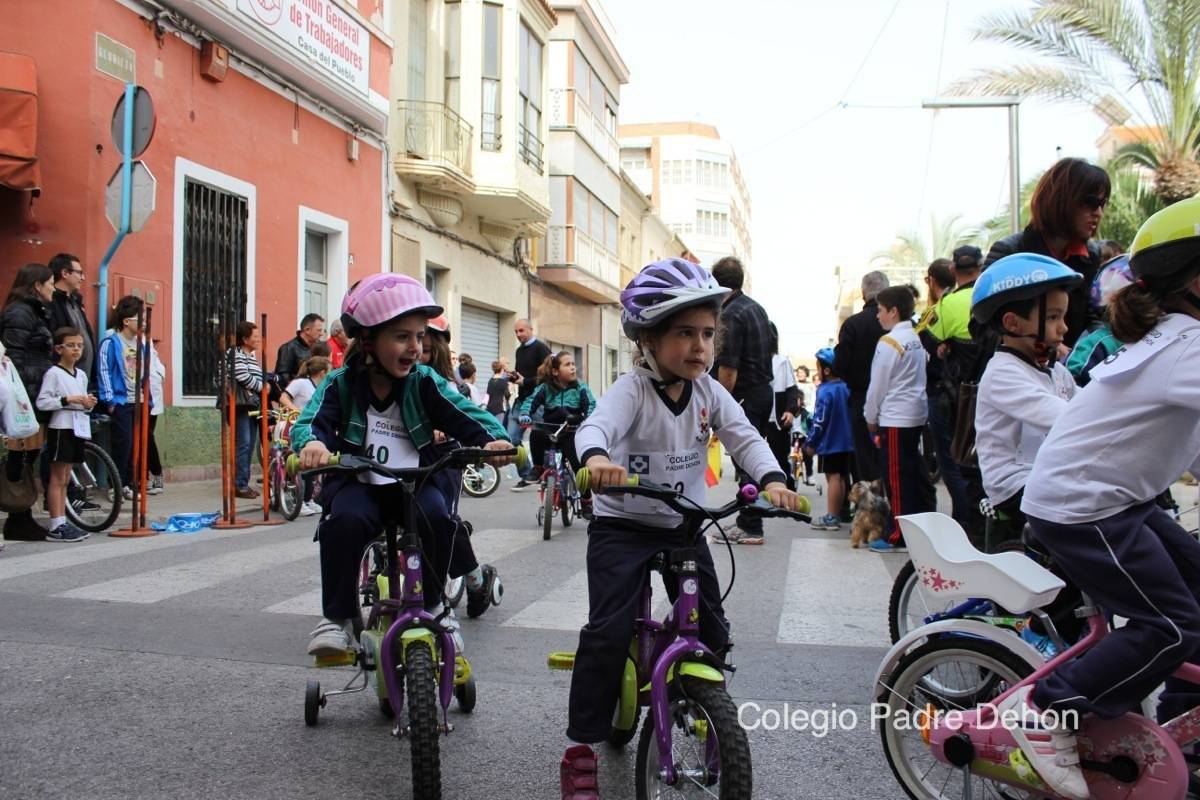 2014 03 20 IV DUATLÓN PADRE DEHON (147)
